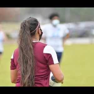 Meet your Posher, Katherine